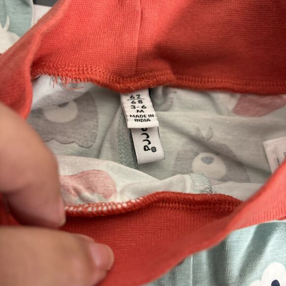 Maxomorra Nautical Outfit - Picture 6 of 6